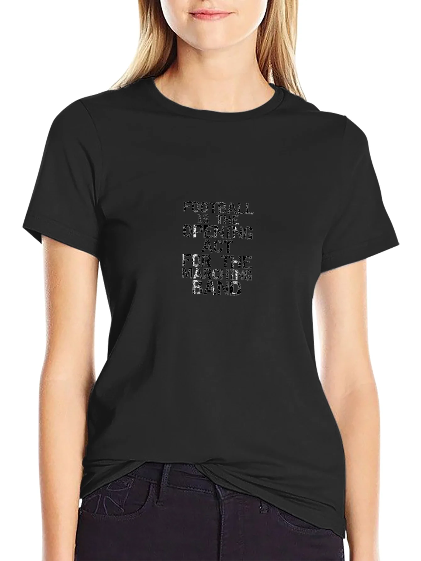 Marching Band T-Shirt