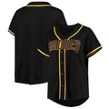 S.Diego Padres Blank Player Gray Replica Baseball Jerseys